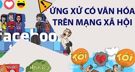 Xây dựng văn hóa "mạng"